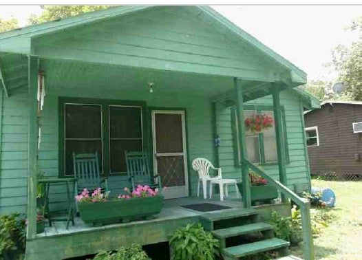 250 Vernis Ave in Jacksonville, FL - Foto de edificio - Building Photo