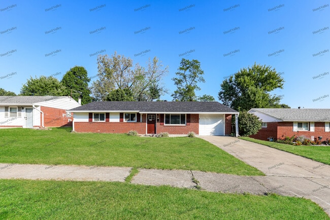 property at 287 Shaker Ct