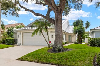304 Ridge Rd in Jupiter, FL - Building Photo - Building Photo