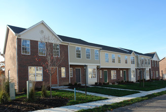 Crossings of Wexford in Wexford, PA - Foto de edificio - Building Photo