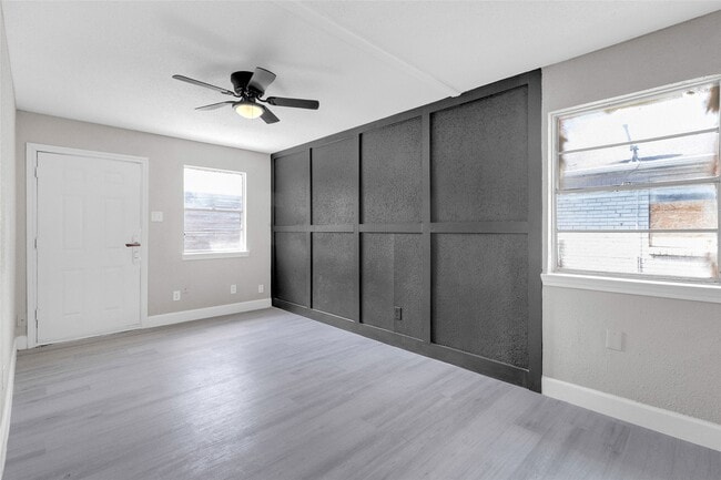 4755 Wilmington St in Houston, TX - Building Photo - Building Photo