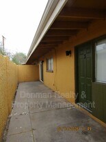 7109 N 68th Dr in Glendale, AZ - Building Photo