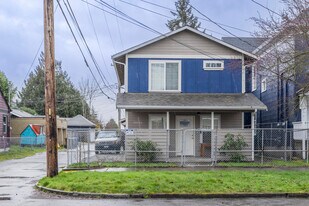 1212 S 8th St in Tacoma, WA - Building Photo