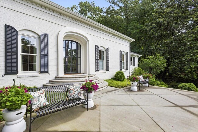 4187 Conway Valley Rd NW in Atlanta, GA - Building Photo - Building Photo