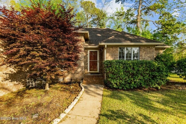 131 Norbury Dr in New Bern, NC - Building Photo - Building Photo