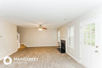 1757 Birkshire Ridge in Mcdonough, GA - Building Photo - Building Photo