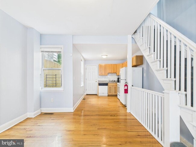property at 1735 French St