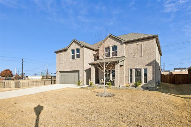 9058 Hyacinth Ln in Frisco, TX - Building Photo - Building Photo
