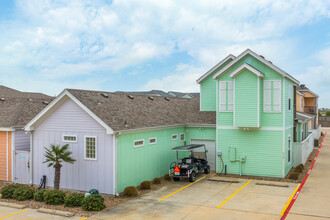 Pirates Bay in Port Aransas, TX - Building Photo - Building Photo