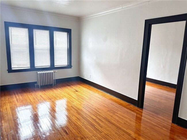 property at 401 Ridgeway Ave