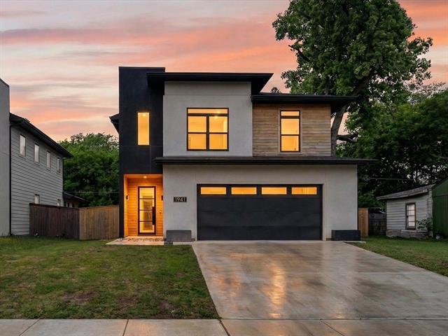 property at 1941 Glenmore Ave