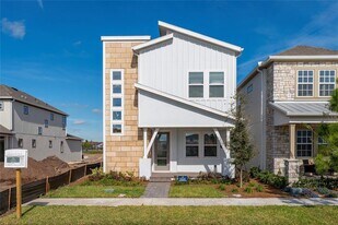 10065 Peebles St in Orlando, FL - Building Photo