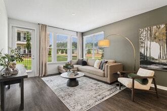 Ascend at Carlton in Douglasville, GA - Foto de edificio - Building Photo