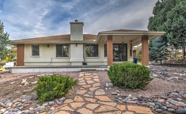 3494 E Liese Dr in Prescott, AZ - Building Photo - Building Photo