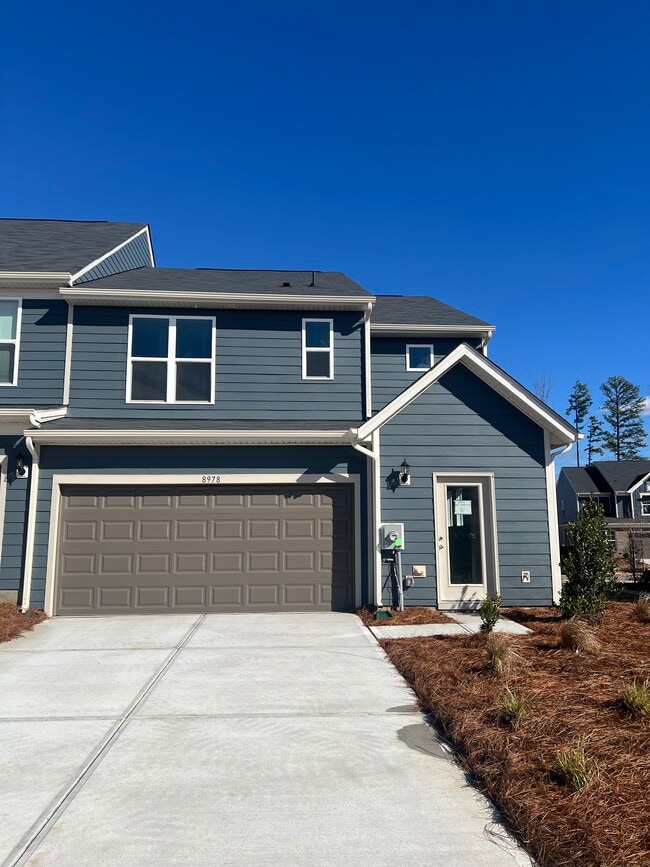 property at 9031 Odell Corners Blvd NW