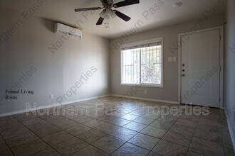6201 Tesuque Dr in El Paso, TX - Building Photo - Building Photo