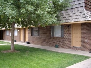 1706 E 16th St in Loveland, CO - Building Photo - Building Photo