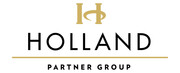 Property Management Company Logo Holland Partner Residential