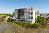 The Pointe Condominiums in Myrtle Beach, SC - Building Photo - Building Photo