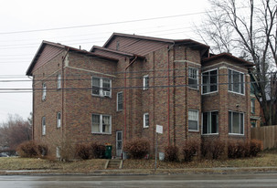 3649 Zumstein Ave Apartments