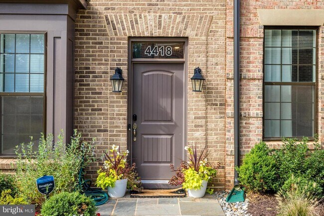 4418 Fair Lakes Ct in Fairfax, VA - Building Photo - Building Photo