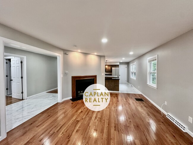 property at 1855 Ella T Grasso Blvd