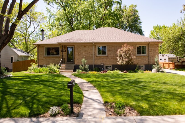 2765 Pierce St, Unit 2765 Pierce Garden 1 bed in Wheat Ridge, CO - Building Photo - Building Photo