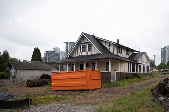 Lodana in Coquitlam, BC - Building Photo - Building Photo