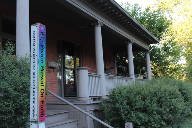 530 Miller Ave, Unit Cooperative House