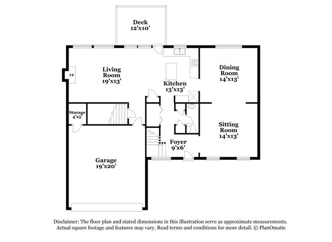 5665 Jackson Farms Dr NW in Lilburn, GA - Building Photo - Building Photo