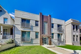 3602 Rock Creek Church Rd NW, Unit 5 in Washington, DC - Building Photo - Building Photo