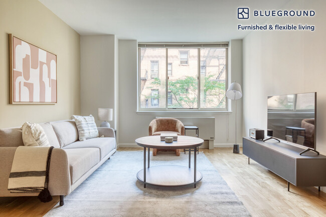 1501 Lexington Ave, Unit FL3-ID932