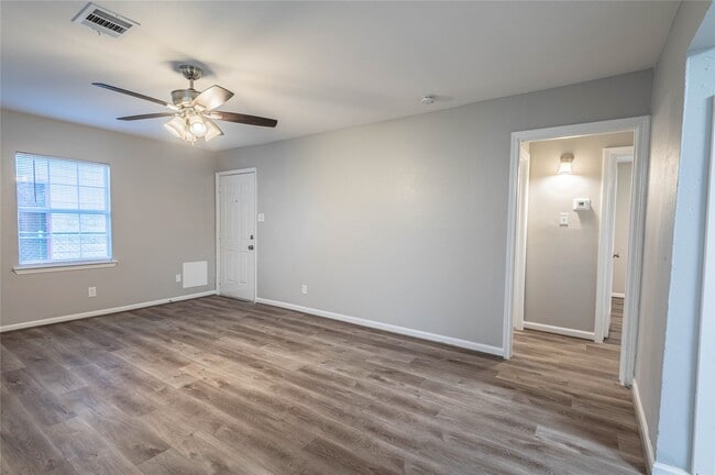 property at 4817 Van Fleet St