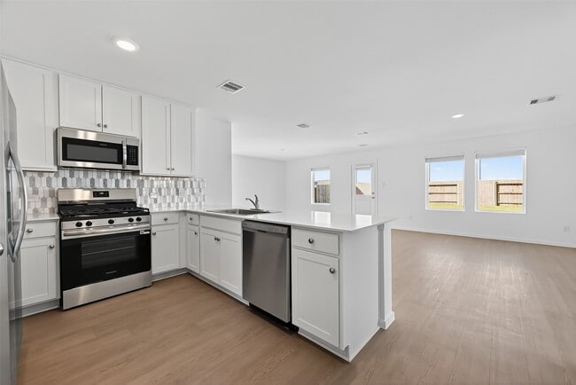 3036 Majestic Sunrise Dr in Katy, TX - Building Photo - Building Photo