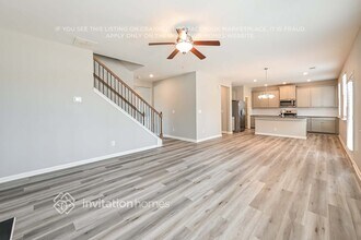 4294 Woodsley Pl in Loganville, GA - Foto de edificio - Building Photo