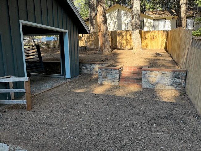 5542 Gilmore Rd in Pollock Pines, CA - Building Photo - Building Photo