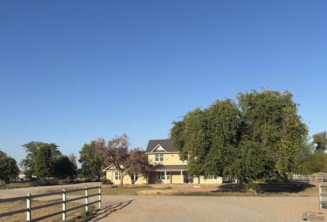 property at 13451 S Ave 4 1/4 E
