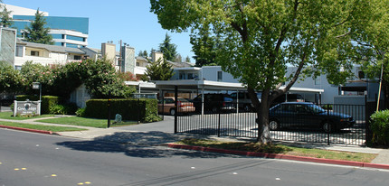 Clayton Pines Apartments in Concord, CA - Building Photo - Building Photo