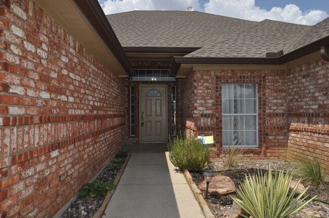 262 Saddlebrook Ct in Rhome, TX - Building Photo - Building Photo