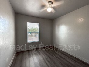 1421 E Fillmore St in Phoenix, AZ - Building Photo - Building Photo