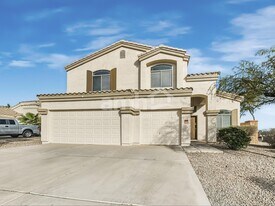 1843 S 105th Dr in Tolleson, AZ - Building Photo