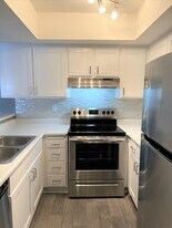 The Reserve at Andover by Bromley Living