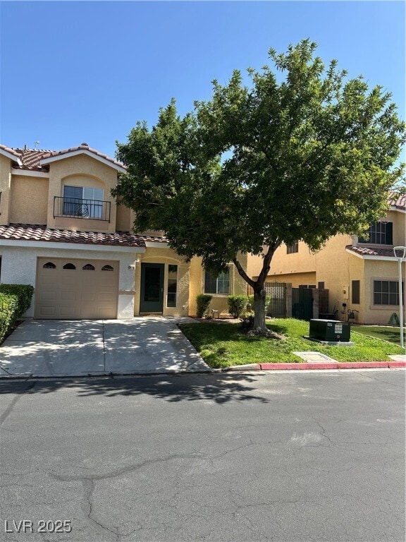property at 6416 Angel Mountain Ave