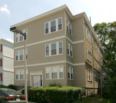 27 Hosmer St Apartments