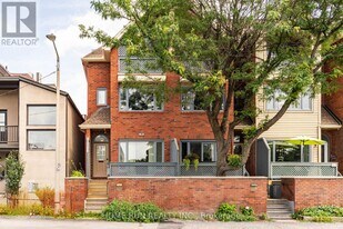 225 Echo Dr in Ottawa, ON - Building Photo