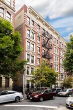 116-118 W 112th St in New York, NY - Building Photo - Building Photo