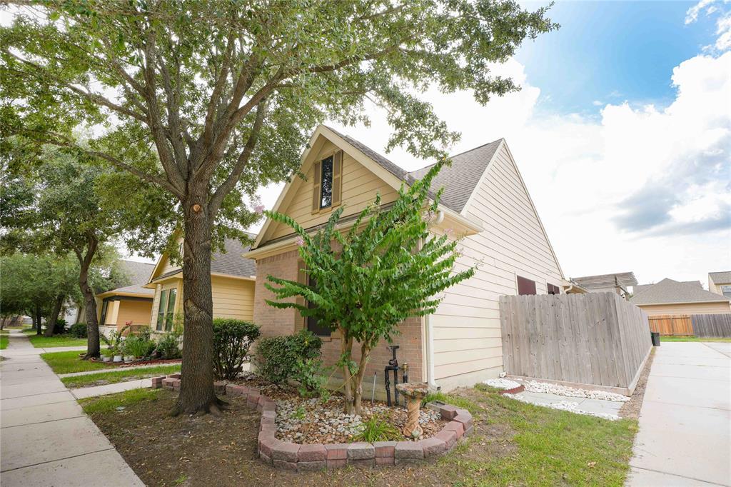 3619 Standing Rock Dr in Spring, TX - Building Photo