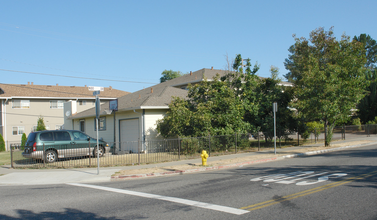 119 Wilton Dr in Campbell, CA - Building Photo