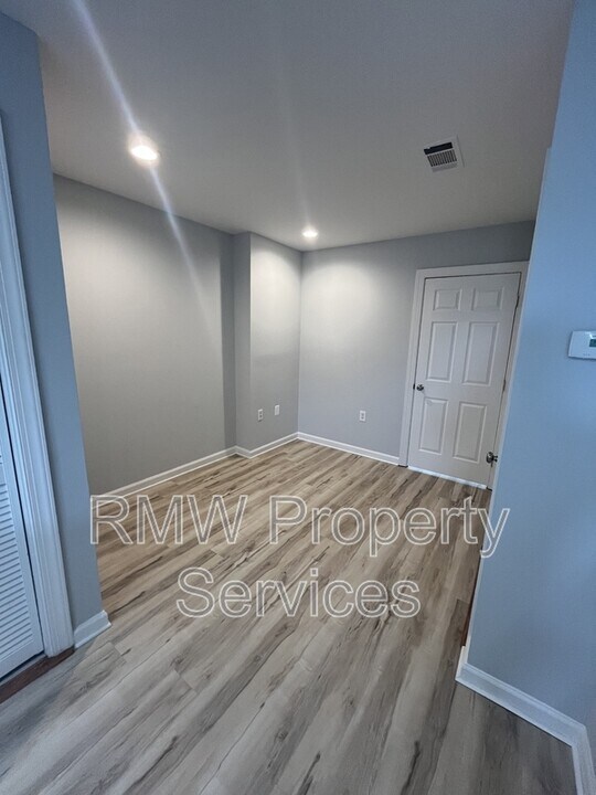1410 W Ritner St in Philadelphia, PA - Building Photo