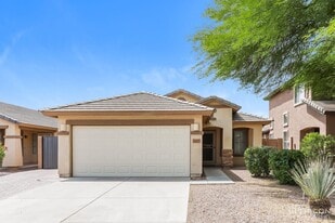 1627 W Prospector Way